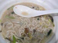 江口卤面-小莆天(元帅路店)