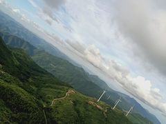 -东白山