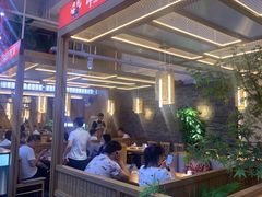 -邵汇大虾火锅(鲁迅路店)