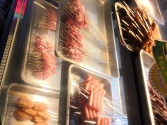 -铁诚烤肉