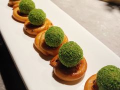 -木守西溪溪隐餐厅