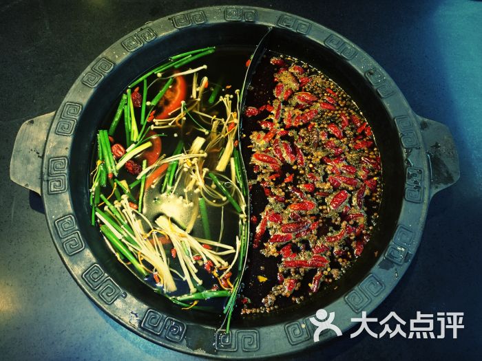 奇火锅(宜昌店)图片 - 第1张