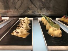 -都会尚膳·海鲜自助餐厅(重庆万豪酒店)