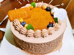 -浮光之丘MontCake生日蛋糕(花牌坊店)