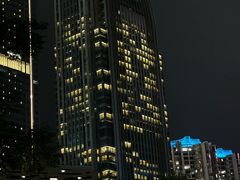 -广州富力丽思卡尔顿酒店