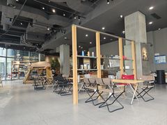 -SnowPeak Cafe(上海环宇城Max店)