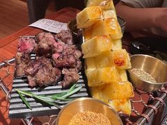 -摩打食堂(喜荟城店)