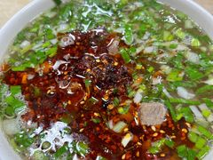 -玉香宫河州牛肉拉面