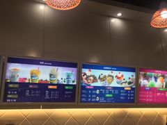 -赛百味SUBWAY(燕莎奥莱店)