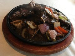 -梧桐餐厅(泉城路店)