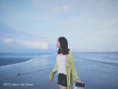 -南汇嘴观海公园