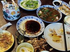 -下塘街25号农家菜馆(新场店)