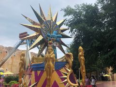 -大连海昌发现王国主题公园