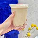 魔都网红店空降广州，为爆款养生奶茶日日排晒队🧋