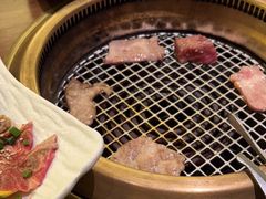 -御牛道日式烤肉料理(杭州万象城店)