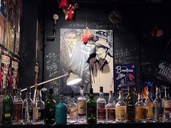 -等待戈多Waiting For Godot(交道口店)