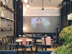 大堂-Home Cafe(水榭春天店)