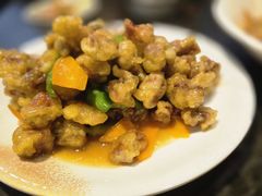-靠山屯东北农家菜(八龙桥雅苑店)