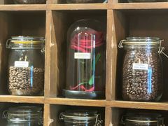 -RUMORS COFFEE ROASTERY鲁马滋咖啡(湖南路店)