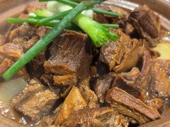 -阿润打边炉·鲜切鸡煲(华漕店)