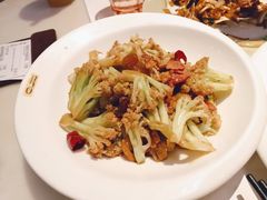 -港丽餐厅(龙之梦长宁店)