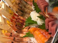 -山之川日料放题(通州店)