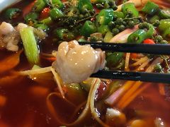 -山顶顶概念四川菜(黄埔大道店)