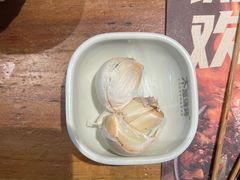 -木屋烧烤(万德庄店)