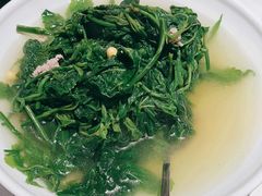 -秋色客家菜(南山店)