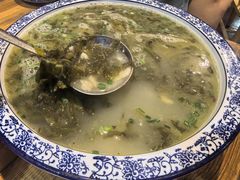 -厨神老街兔·淳朴人家店(盐帮菜风味名店)
