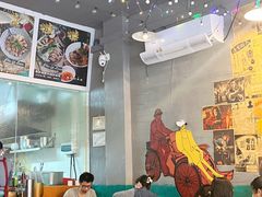 -海安安越南粉(丹竹頭店)