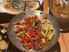 -黄山老妈·土菜(碧桂园店)