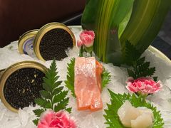 -Mr.Fish鱼鲜生海鲜放题(高德置地冬广场店)