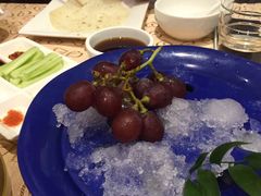 -大鸭梨烤鸭(左家庄店)