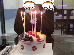 -85度C(北京八角物美店)