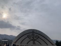 -秦始皇帝陵博物院(兵马俑)