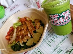 -憶廟街 X 沙角邨(太古城店)