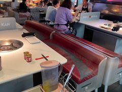 大堂-小龙坎火锅(IFS HOT店)