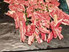 -千寻烧肉(政务区店)