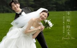 -拾年·定制婚纱摄影