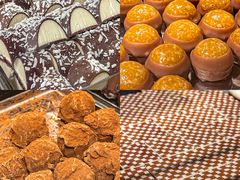 -Laderach 莱德拉(上海环贸iapm店)