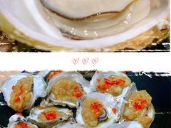 -蚝抵食·湛江生蚝(湾北路店)
