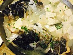 -东北农家饺子村(昌平路店)