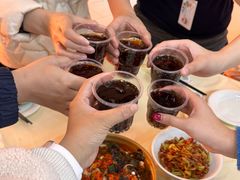 -笨罗卜浏阳菜馆(龙华鹏润达店)