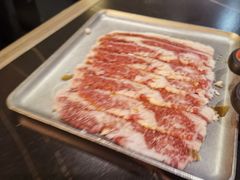 -厚贞日式烤肉(浦东汇智店)