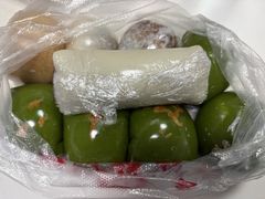-许阿姨糕团店(南京总店)