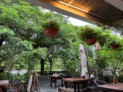 -缘生态云南菜·野生菌庭院餐厅(华侨城店)