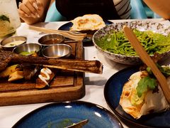 -拾挚扒房(招商花园城店)