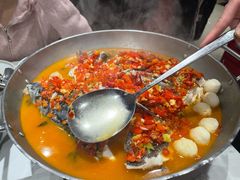 -潇湘码头·鲜湘菜(清河店)