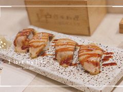 -上户日本料理(北仑富邦店)